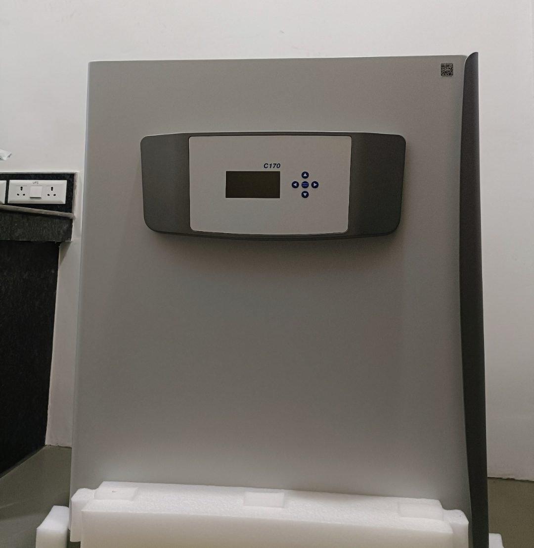 CO2 Incubator
