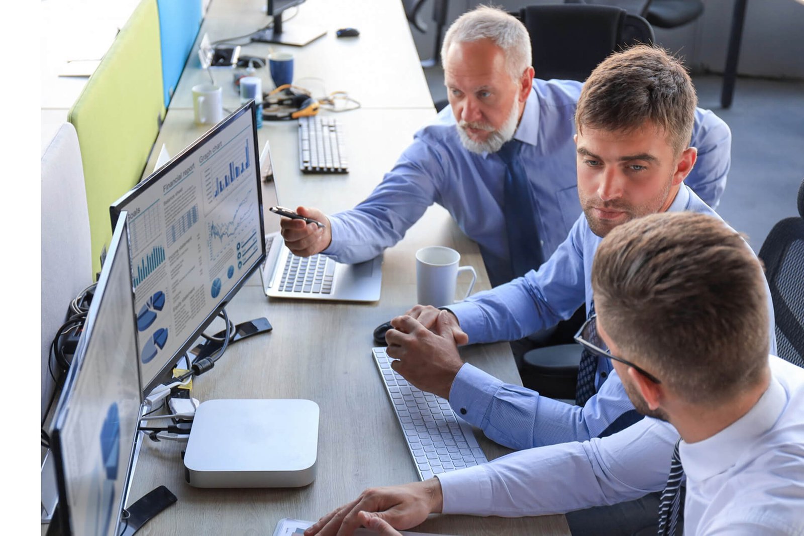 IT Support That Grows Your Business - BITS BioCyTiH Foundation