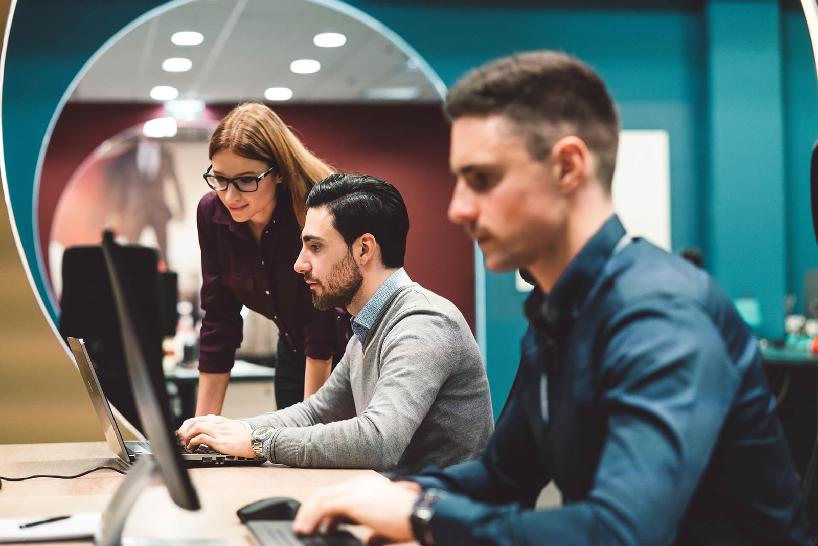 Why Your Business Needs Managed Services - BITS BioCyTiH Foundation