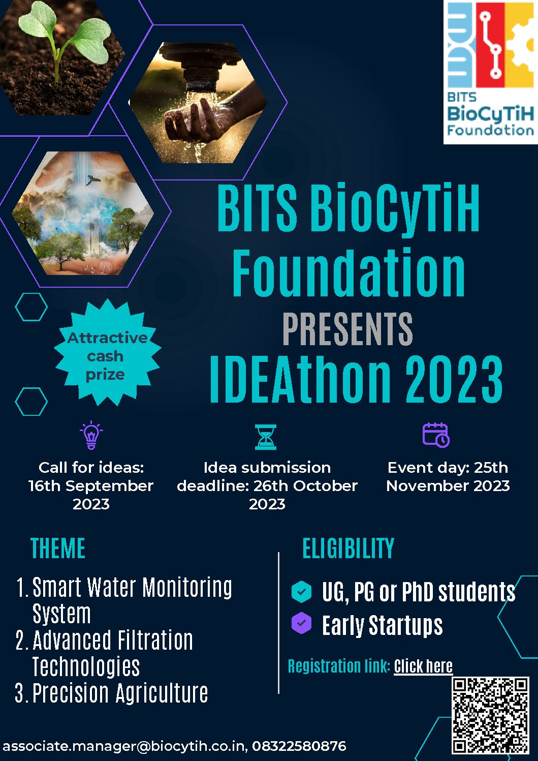 IDEAthon